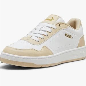 PUMA Court Classy Women’s Sneakers size 8.5
